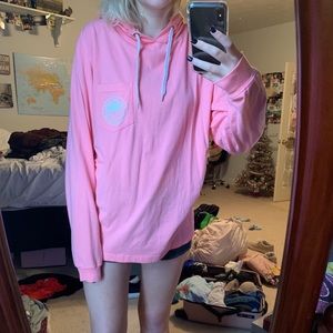 Southern Shirt Company T-shirt Hoodie